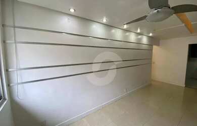 Imagem 5: Apartamento com 2 dormitórios à venda, 84 m² por R$ 650.000,00 - Icaraí - Niterói/RJ