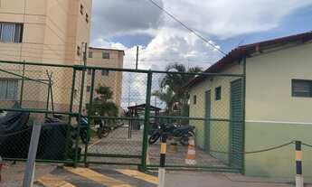 Imagem 5: Apartamento 2 quartos em Samambaia