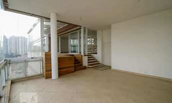 Imagem 3: Apartamento à Venda - Vila Mariana, 3 Quartos, 254 m2