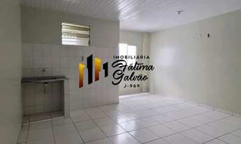 Imagem 4: Alugo Kitnet nos Altos na Serzedelo Corrêa / Nazaré