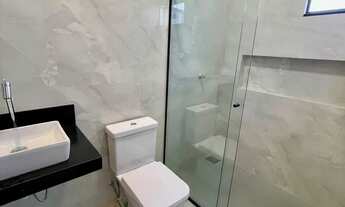 Imagem 6: Casa 03 quartos no Res. São Leopoldo em Goiânia