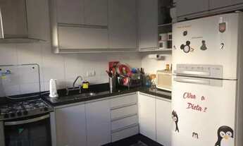 Imagem 6: Sobrado 120 M2, 03 dormitórios, 01 suíte. Campo Grande. São Paulo- SP