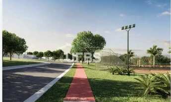 Imagem 2: Lote à venda no Jardins Amsterdã