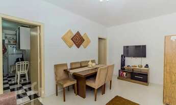 Imagem 3: Apartamento à venda em Independência com 50 m², 1 quarto