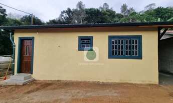 Imagem 4: Casa com 2 dormitórios, 50 m² - venda por R$ 250.000,00 ou aluguel por R$ 1.400,00/mês - Q