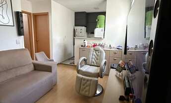 Imagem 3: Vendo apartamento no jardim imperial chapada colibris