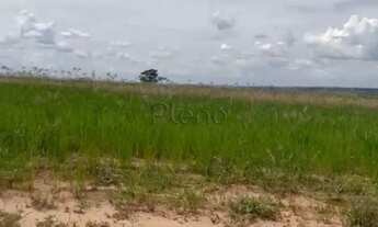 Imagem 3: Terreno à venda em Paulínia, Residencial terras da Fazenda, com 200 m²