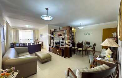 Imagem 3: Apartamento 3 quartos Setor Bela Vista ED. Beneville