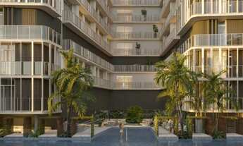 Imagem 2: RIO CURUÇÁ Flat / studio com 1 dormitório