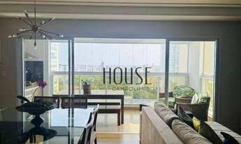 Imagem: Apartamento com 3 quartos à venda, 140