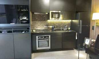 Imagem 6: Apartamento à venda e locação na Consolação, São Paulo-SP: 1 quarto, 1 sala, 1 banheiro, 1