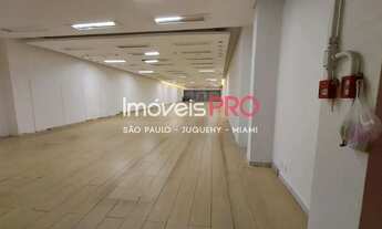 Imagem 3: Prédio Comercial na Sé com 1098m²