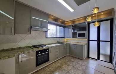 Imagem 6: APARTAMENTO COM 3 QUARTOS SENDO 1 SUÍTE PARA LOCAÇÃO NO EDIFÍCIO LARANJEIRAS VILA QUEIROZ