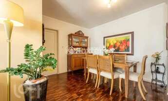 Imagem 2: Apartamento à venda Rua Marcelo Gama, Auxiliadora - Porto Alegre