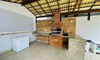 Imagem 5: Apartamento em Mata da Praia - Vitória