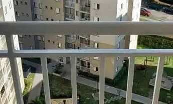 Imagem 4: Apartamento para aluguel 2 quarto(s) Tingui Curitiba