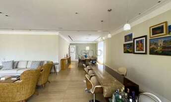 Imagem 4: Apartamento à venda e locação em Campinas, Cambuí, com 488m²