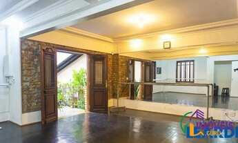 Imagem 2: SOBRADO - CONSOLAÇÃO - SP