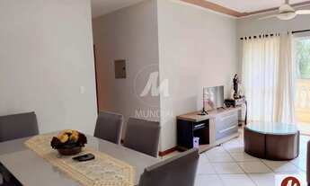 Imagem 2: Apartamento (tipo - padrao) 3 dormitórios/suite, cozinha planejada, em condomínio fechado