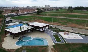 Imagem 5: Lote condomínio Aldeia do Parque