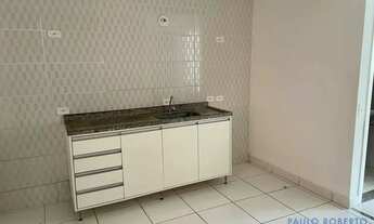 Imagem 3: CASA EM CONDOMÍNIO - MONTE CASTELO - SP