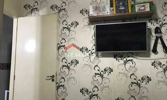 Imagem 5: Apartamento em Estrada do Elenco - Jardim São Domingos - Guarulhos/SP