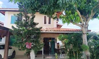 Imagem: CASA RESIDENCIAL em LAURO DE FREITAS - BA