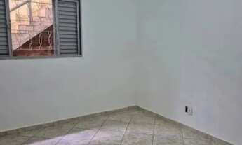 Imagem 4: Casa com 2 dormitórios para alugar, 85 m² por R$ 1.856,00/mês - Residencial Dom Bosco - Sã