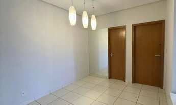 Imagem 2: Parque Pantanal I