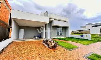 Imagem: Casa térrea a venda R$1.299,000,00 no Condomínio