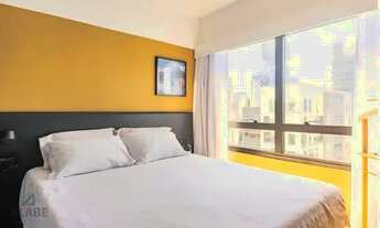 Imagem 6: Apartamento à venda com 32m² no Radisson Paulista com 1 vaga de garagem