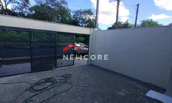 Imagem 2: Casa em Rua Antônio Belasco - Jardim Vale Verde - Londrina/PR