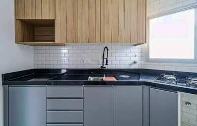 Imagem 6: Cobertura com 2 Quartos e 3 banheiros à Venda, 120 m² por R$ 949.900