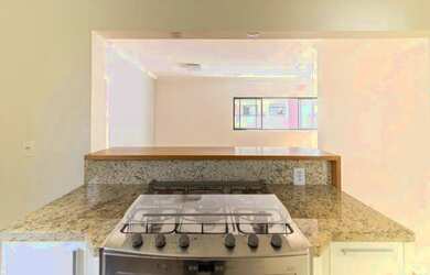 Imagem 5: Lindo apartamento com 2 quartos sendo 1 suite