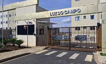 Imagem: Apartamento de leilão em FAZENDA DUAS BARRAS