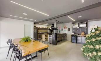 Imagem 3: Casa com 3 dormitórios à venda, 191 m² por R$ 1.590.000,00 - Velha - Blumenau/SC