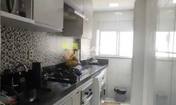 Imagem 4: Lindo apartamento 2+1 com planejados proximo a colina de laranjeiras - cond. clube complet