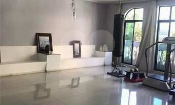 Imagem 4: Apartamento com 4 quartos à venda em Aparecida - SP