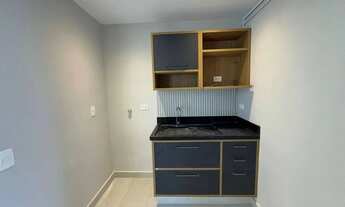 Imagem 4: Sala Comercial para Locação Infraestrutura Completa