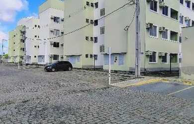 Imagem 5: Apartamento com 2 Quarto(s) e 1 banheiro(s) para Alugar, 55 m² por R$ 1100 / Mês