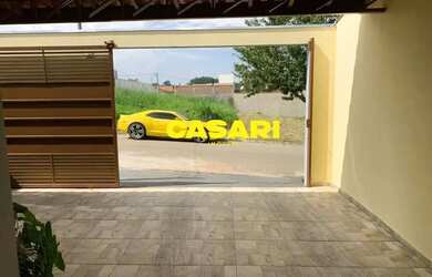 Imagem 5: Casa com 2 dormitórios à venda, 126 m² - Vila dos Ipês - Boituva/SP