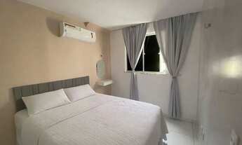 Imagem 5: APARTAMENTO MOBILIADO NO APÊ PAJUÇARA