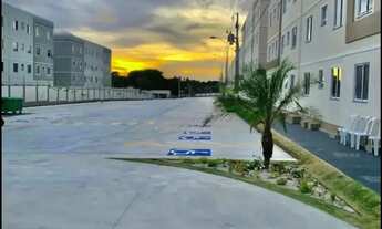 Imagem 2: Apartamento à venda no RESIDENCIAL MATA DOS SÁBIAS