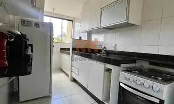 Imagem 3: Apartamento para aluguel, 2 quartos, 1 suíte, 2 vagas, Castelo - Belo Horizonte/MG