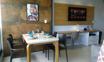 Imagem 5: APARTAMENTO 1 QUARTO 51M² BARRA SALVADOR BAHIA