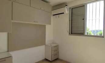 Imagem 4: SAO LEOPOLDO - APARTAMENTO 2 DORM - DUQUE DE CAXIAS
