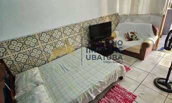 Imagem 3: Casa disponível para locação definitiva na principal rua do Perequê-Açu, com excelente loc