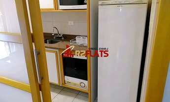 Imagem 5: Flat com ótimo preço no bairro Moema. Confira!