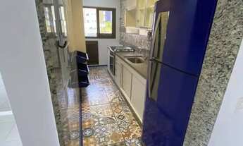 Imagem 7: Apartamento a venda em Armação com 2 quartos e varanda