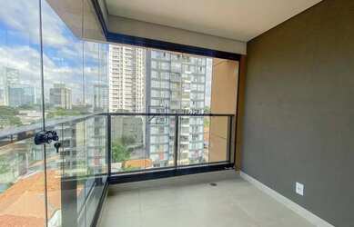 Imagem 4: Aluguel Apartamento 2 Dormitórios - 65 m² Pinheiros